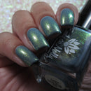 Emily De Molly - Grey Horizon Nail Polish