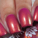 Emily De Molly - Hear The Silence Nail Polish