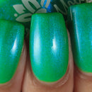 Emily De Molly - Leave A Light On Nail Polish