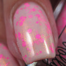 Emily De Molly - Room Of Ghosts Nail Polish