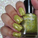 KBShimmer - Shake It Up Nail Polish