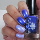 Emily De Molly - Praying For Change Nail Polish (Thermal)