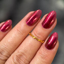 Phoenix - Hurricane Nail Polish