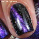 KBShimmer - Nebula-ous Plans Nail Polish (Magnetic)