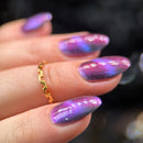 Phoenix - Come Again Soon Nail Polish (Magnetic)