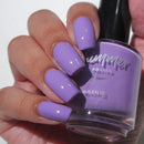 KBShimmer - Book It Nail Polish