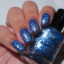 KBShimmer - Sleet Deal Nail Polish