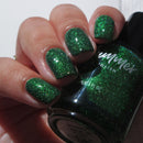 KBShimmer - Wreathin' Havoc Nail Polish (Flash Reflective)