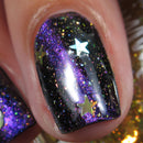 KBShimmer - Moon A Little Closer Nail Polish