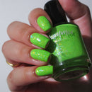 KBShimmer - Glow Getter Nail Polish (Glow in the Dark)