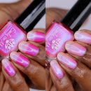 Emily De Molly - Summer Shift Nail Polish (Thermal)