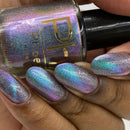 Phoenix - Stay Nail Polish (Magnetic)