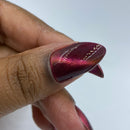 Phoenix - I'll Be Back! Nail Polish (Magnetic)