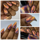 Phoenix - Pixie Nail Polish