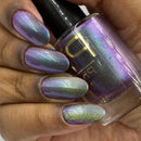 Phoenix - Another Galaxy Nail Polish (Magnetic)