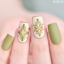 Kads - Fashion 064 Stamping Plate