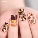 Kads - Festival 018 Stamping Plate