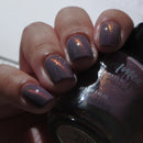 KBShimmer - Don’t Sweat The Fall Stuff Nail Polish (Magnetic)