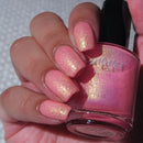 KBShimmer - Tulip To Apologize Nail Polish (Glow in the Dark)