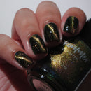 KBShimmer - Crater To Me Nail Polish (Magnetic)