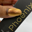 Phoenix - Saturn Nail Polish (Magnetic)