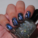 KBShimmer - Star-Studded Nail Polish