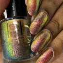 Phoenix - Endurance Nail Polish (Magnetic)