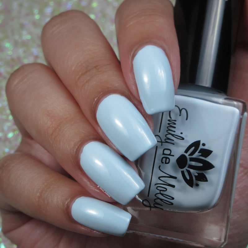 Emily De Molly - Fresh Breeze Nail Polish