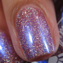 Emily De Molly - Last Light Nail Polish
