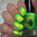 Emily De Molly - Behind Again Nail Polish