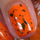 KBShimmer - Carve Out Some Time Nail Polish (Glow in the Dark)