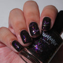 KBShimmer - Bat To The Bone Nail Polish