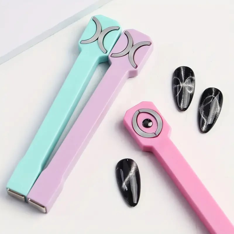 Colores de Carol - Pulsar 3 in 1 Magnet Tool