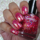KBShimmer - Ferris One Of All Nail Polish
