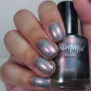 KBShimmer - Grave Consequences Nail Polish