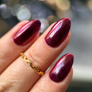 Phoenix - Deal with God Nail Polish