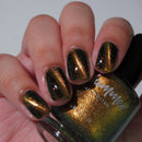 KBShimmer - Quit Your Waning Nail Polish (Magnetic)