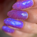Phoenix - Suzie, Do You Copy? Nail Polish