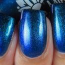 Emily De Molly - Somebody’s Fool Nail Polish