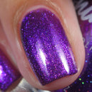 KBShimmer - Treat Me Right Nail Polish