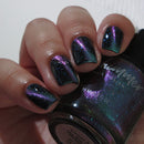 KBShimmer - Comet At Me Bro Nail Polish (Magnetic)