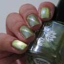 Emily De Molly - Breaking The Spell Nail Polish (Magnetic)