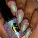 Phoenix - Astor Nail Polish (Flash Reflective)