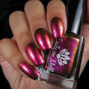 Emily De Molly - Vague Memories Nail Polish
