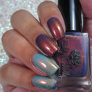 Emily De Molly - Broken Promises Nail Polish (Thermal)