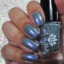 Emily De Molly - Save Some Time Nail Polish