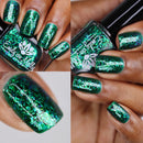 Emily De Molly - Only One Option Nail Polish