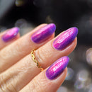 Phoenix - Material Girl Nail Polish