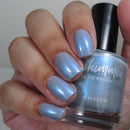 KBShimmer - Haunt Couture Nail Polish