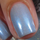 KBShimmer - Haunt Couture Nail Polish